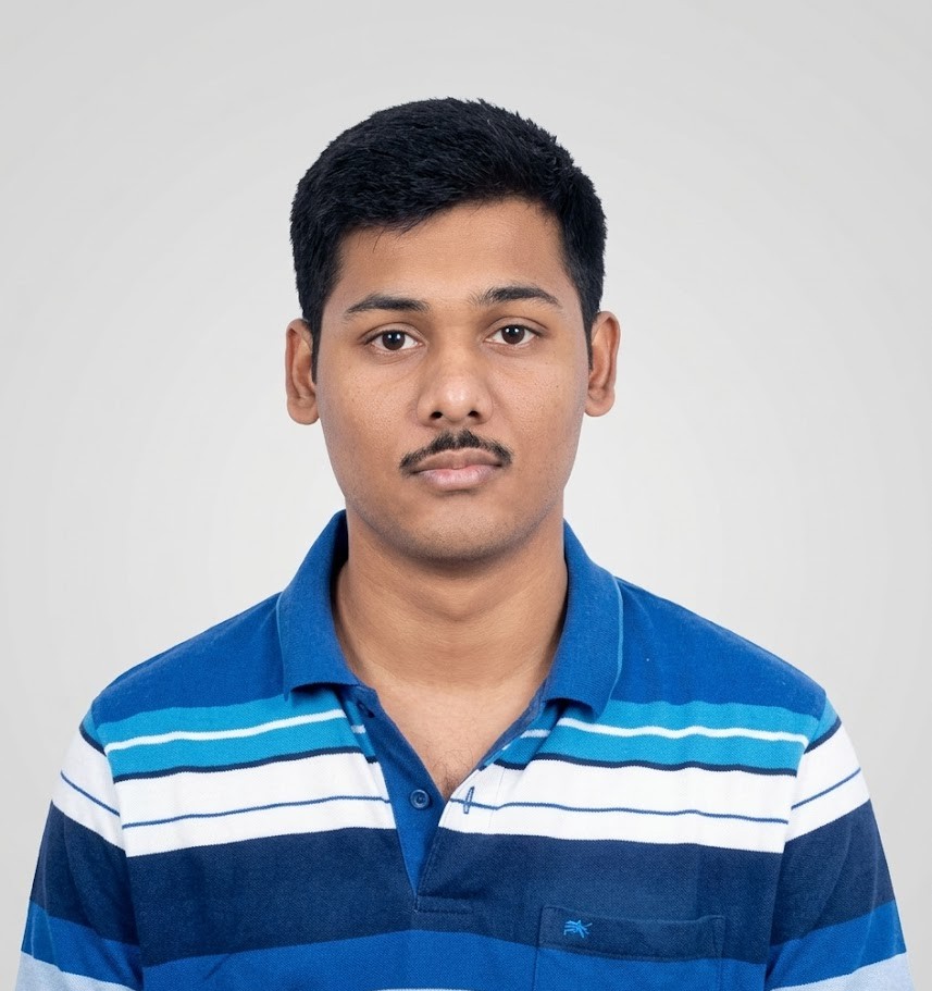 Dheeraj Kumar